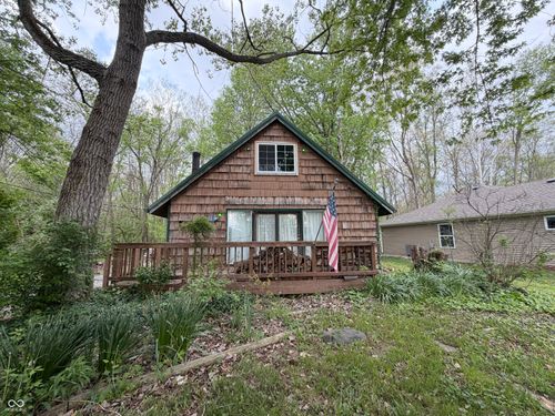 318 Mill Springs, Fillmore, IN, 46128 | Card Image