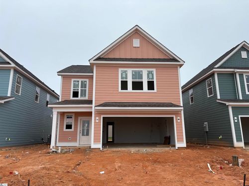 4 Whirlwind Way, Simpsonville, SC, 29681-5030 | Card Image