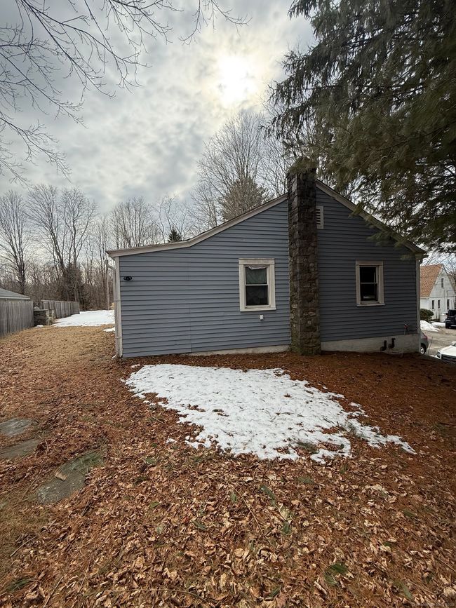 36 Bantam Ter, House other with 2 bedrooms, 1 bathrooms and null parking in Bantam CT | Image 5