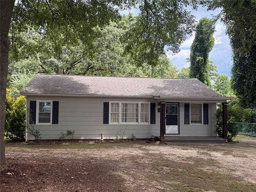 5132 Warner St, Forest Park, GA, 30297-3939 | Card Image