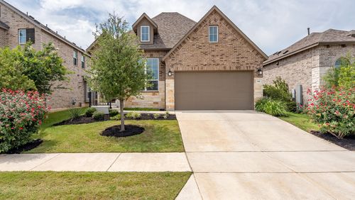 1101 Sendero Trail, Georgetown, TX, 78628 | Card Image