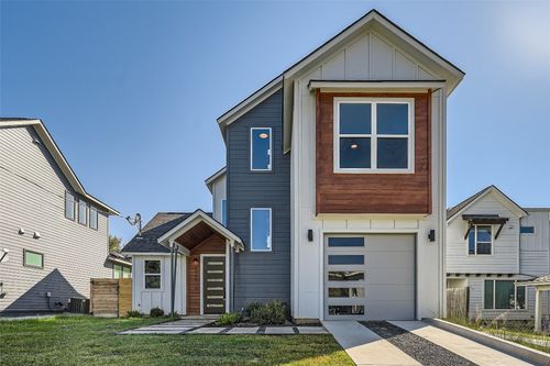 1-1707 Perez St, Austin, TX, 78721-1241 | Card Image