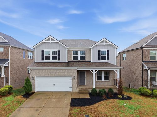 4327 Stone Hall Blvd, Hermitage, TN, 37076-2388 | Card Image