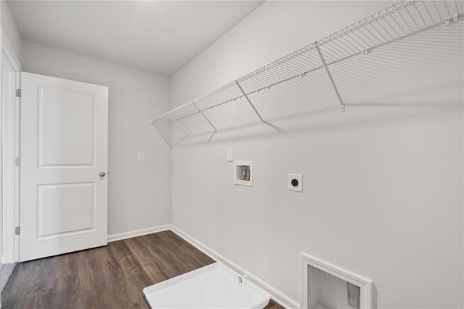 6935 Melody Ridge Road, House other with 5 bedrooms, 5 bathrooms and null parking in Buford GA | Image 21
