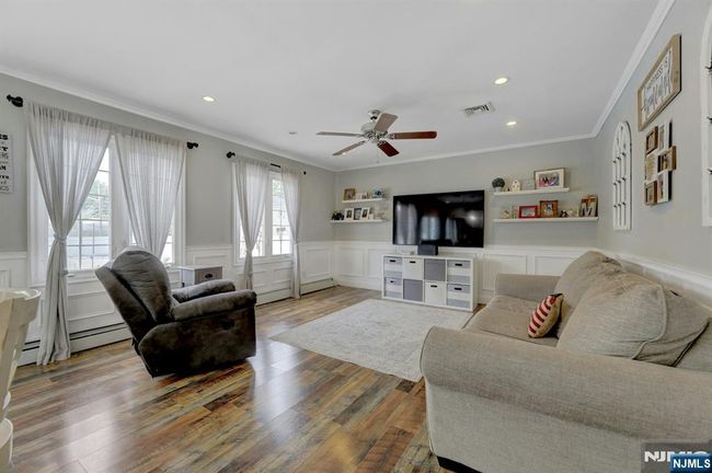 560 Ryerson Ave, House other with 4 bedrooms, 2 bathrooms and null parking in Wood Ridge NJ | Image 26