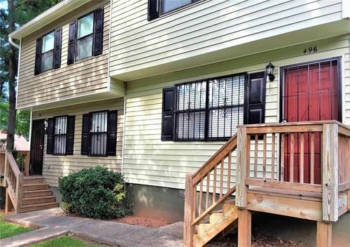 494 Atwood St Sw, Atlanta, GA, 30310-1602 | Card Image