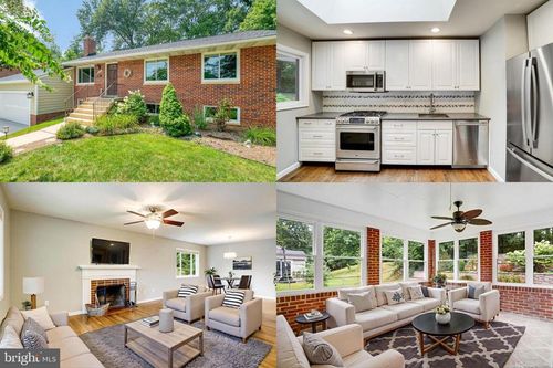 4012 Jewel St, ALEXANDRIA, VA, 22312-1041 | Card Image