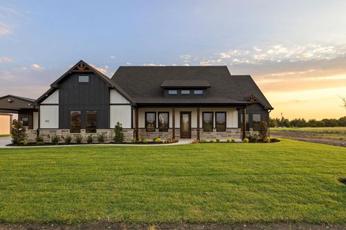 860 Alondrita St, Celeste, TX, 75423 | Card Image