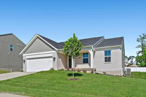 176 Ridge Brook Dr, Mt Washington, KY, 40047-5780 | Card Image