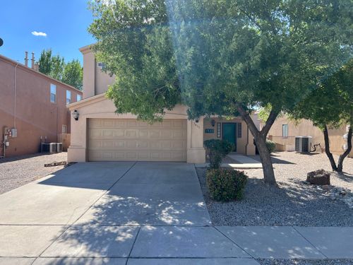 1433 Isleta Ct Ne, Rio Rancho, NM, 87144-5363 | Card Image