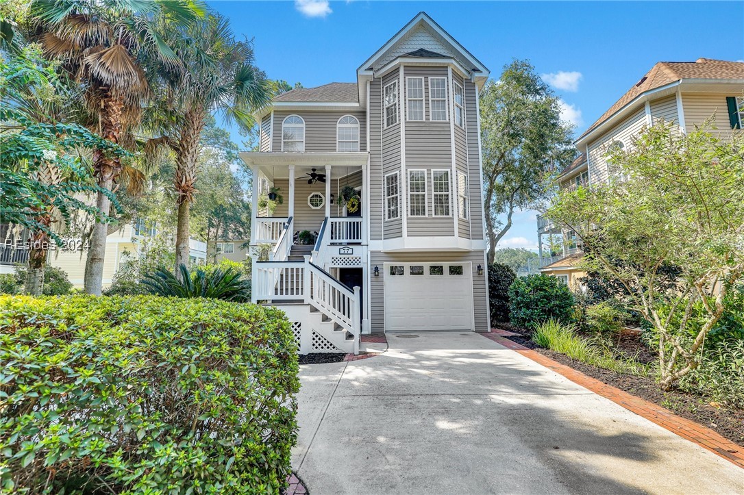 Victoria Square Dr, Hilton Head Island, SC 29926