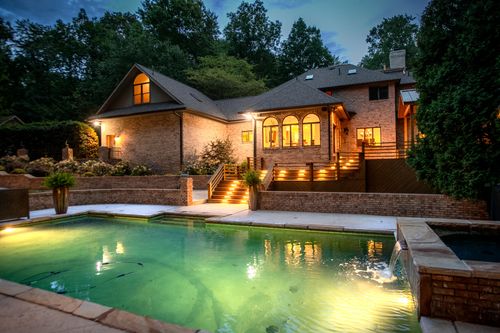 72 Cool Springs Rd, Signal Mountain, TN, 37377-2075 | Card Image