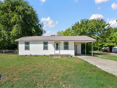 71 Meadow St, Lone grove, OK, 73443-6204 | Card Image