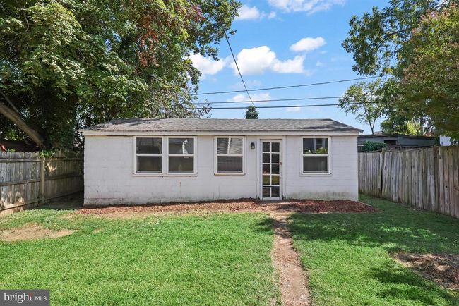 810 Wolfe St, House other with 3 bedrooms, 2 bathrooms and null parking in FREDERICKSBURG VA | Image 33