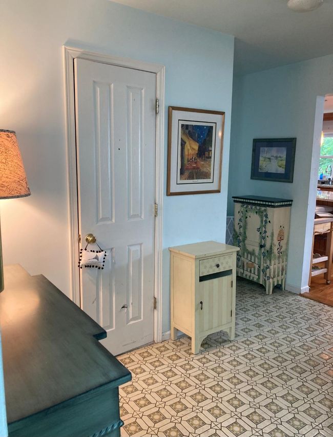 Hallway with baseboards | Image 6