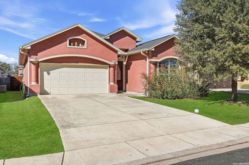 3963 Bacall Way, Converse, TX, 78109-3683 | Card Image