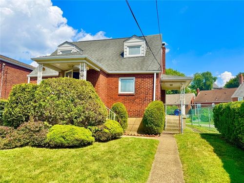 4289 Glen Lytle Rd, Pittsburgh, PA, 15217-2815 | Card Image
