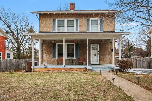 2415 Hubbard Street, Greensboro, NC, 27405 | Card Image