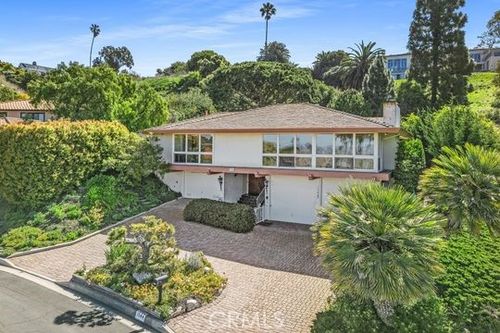 1544 Via Boronada, Palos Verdes Estates, CA, 90274-1858 | Card Image