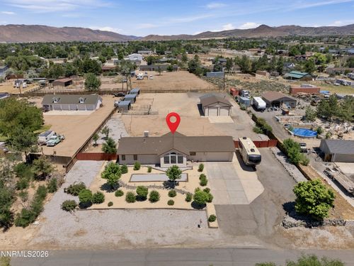 185 Leo Dr, Sparks, NV, 89441-8528 | Card Image