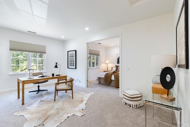 654 Chaparral Cir, House other with 4 bedrooms, 4 bathrooms and 8 parking in Napa CA | Image 42
