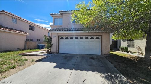 7533 Lorinda Ave, Las Vegas, NV, 89128-0211 | Card Image