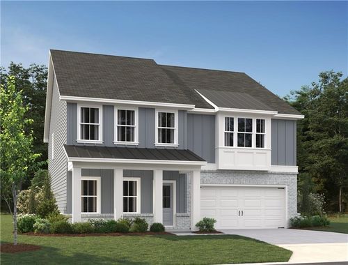 1260 Magellan Dr, Sugar Hill, GA, 30518-1189 | Card Image