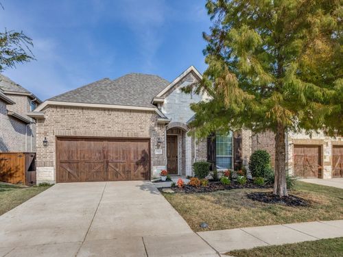 3018 Seattle Slew Dr, Celina, TX, 75009-1339 | Card Image