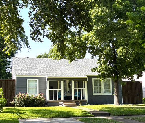 4204 Geddes Ave, Fort Worth, TX, 76107-6302 | Card Image