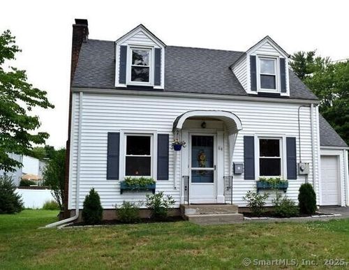 84 Coolidge Avenue, Newington, CT, 06111 | Card Image
