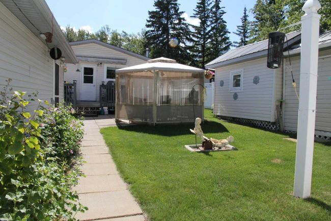 522 1 Street, Home with 2 bedrooms, 1 bathrooms and 3 parking in Loon Lake SK | Image 36