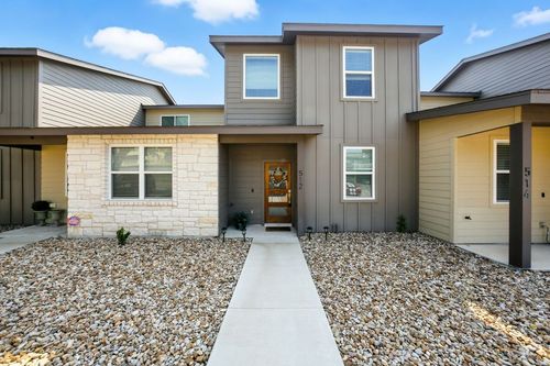512 Palmer Dr, Lago Vista, TX, 78645-2276 | Card Image