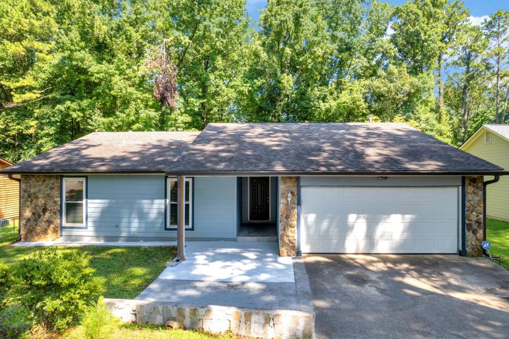 Dickens Rd, Lilburn, GA 30047