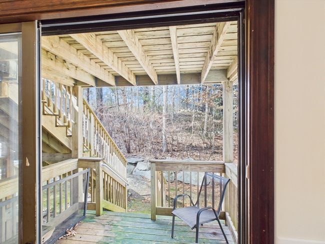 APT-2 - 6 Meadowbrook Ln, Condo with 2 bedrooms, 1 bathrooms and 2 parking in South Easton MA | Image 13