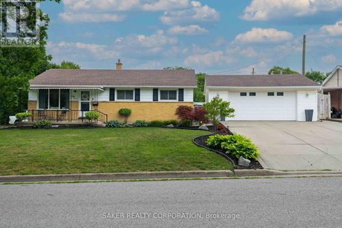 176 Renfro Cres, London, ON, N5Z3B6 | Card Image