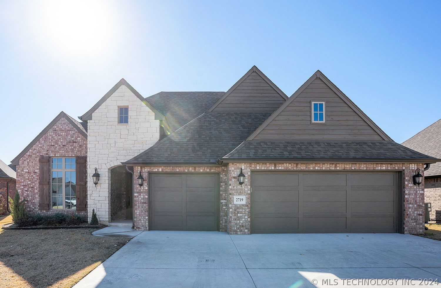 Portland Pl, Broken Arrow, OK 74014