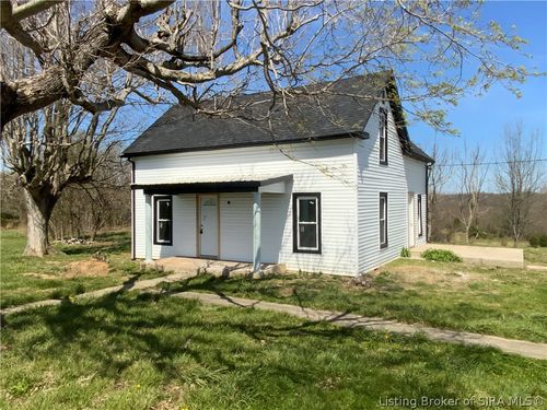 1730 Lickford Bridge Rd Sw, Corydon, IN, 47112-6025 | Card Image