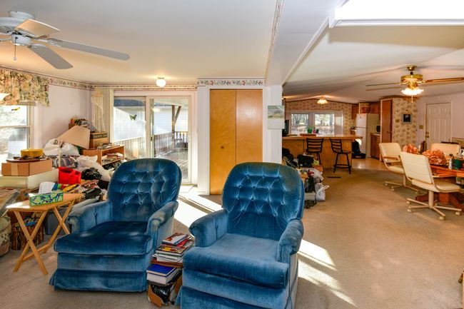 5711 Birch St, House other with 2 bedrooms, 1 bathrooms and null parking in Caseville MI | Image 37