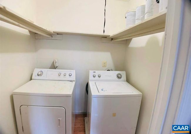 UNIT-10 - 840 Runnel Ct, Condo with 2 bedrooms, 1 bathrooms and null parking in CHARLOTTESVILLE VA | Image 8