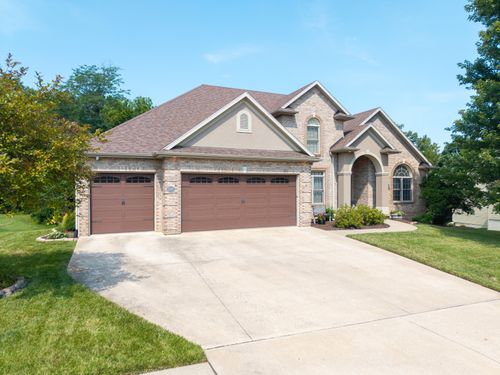 5105 Newbury Way, COLUMBIA, MO, 65203 | Card Image