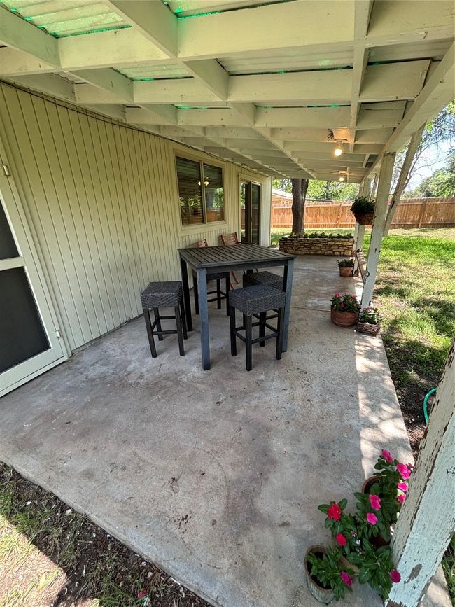 3205 Whites Dr, House other with 4 bedrooms, 2 bathrooms and 4 parking in Austin TX | Image 20