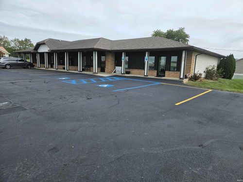 426 Windridge Trail Street, Berne, IN, 46711 | Card Image