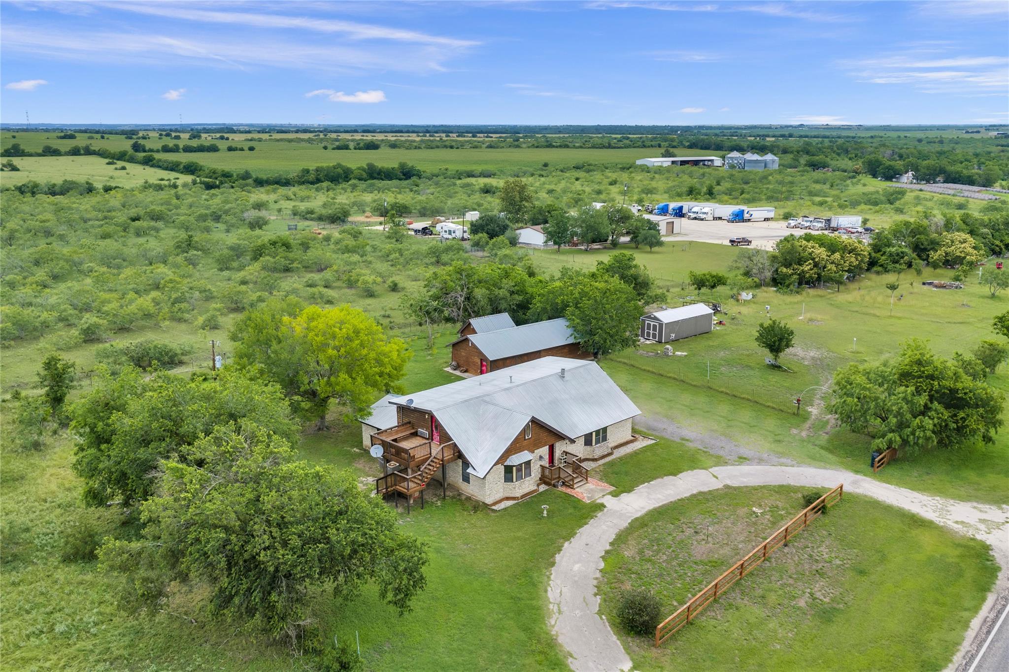 Residential in San Marcos 2