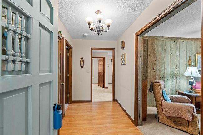 3932 Tibbs Bridge Rd, House other with 3 bedrooms, 2 bathrooms and null parking in Dalton GA | Image 13