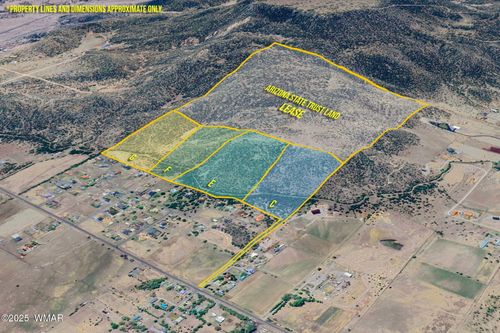 00 S Ponderosa St, Eagar, AZ, 85925 | Card Image