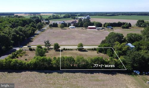 Lot 2 Dusty Rd, SEAFORD, DE, 19973 | Card Image