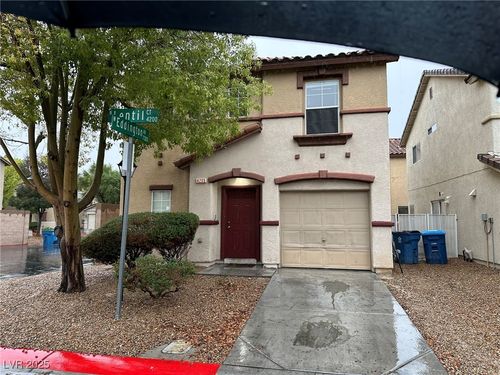 4205 Lentil Ct, Las Vegas, NV, 89129-4418 | Card Image