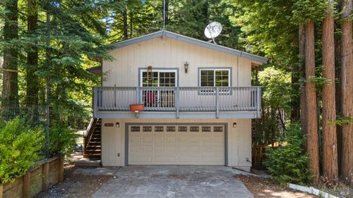 24580 Lilac Road, Willits, CA, 95490 | Card Image