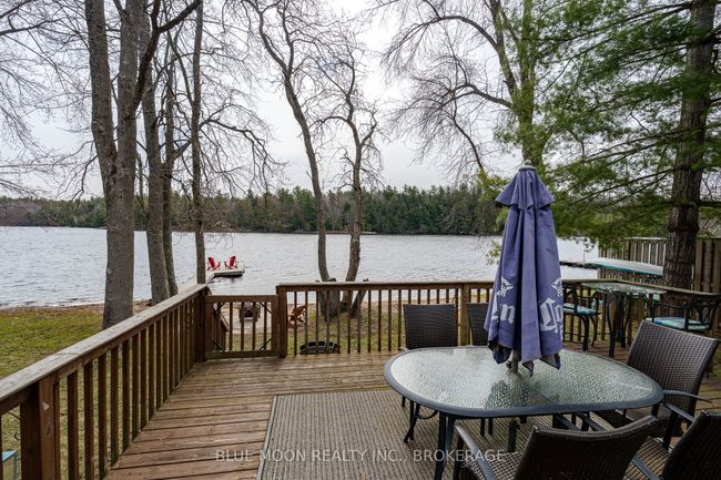 1058 Memory Lane, House other with 2 bedrooms, 1 bathrooms and 6 parking in Verona ON | Image 29