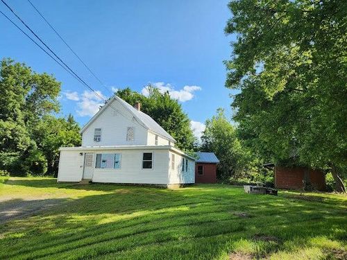 49 Old Waterville Road, Oakland, ME, 04963 | Card Image